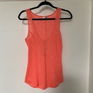 Free People Tank